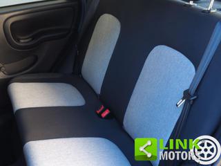 FIAT Panda Cross usata 31