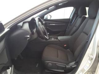 MAZDA 3 usata, con Alzacristalli elettrici