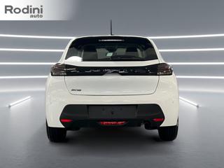 PEUGEOT 208 usata, con Autoradio
