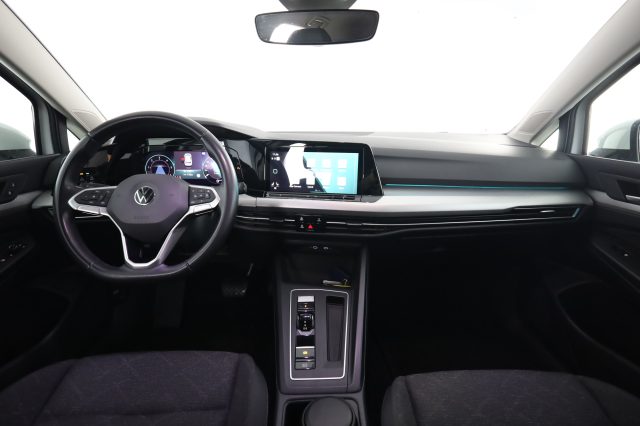 VOLKSWAGEN Golf usata 4
