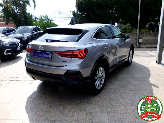 AUDI Q3 usata, con Boardcomputer