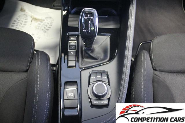 BMW X2 usata, con Controllo trazione