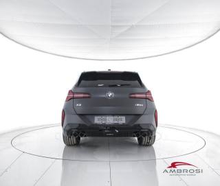 BMW X3 usata 5