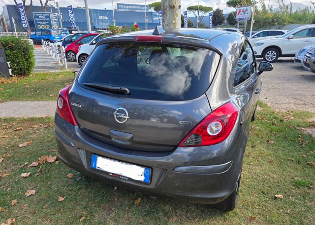 OPEL Corsa usata, con Alzacristalli elettrici