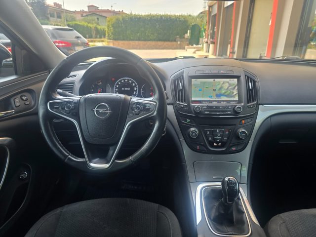 OPEL Insignia usata, con USB