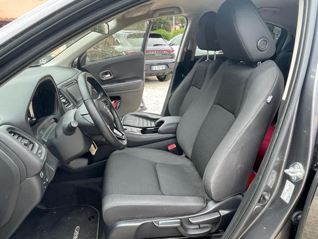 HONDA HR-V usata, con Chiusura centralizzata