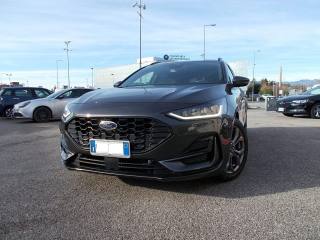 FORD Focus usata, con Airbag Passeggero