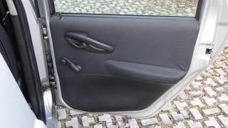 FIAT Punto usata 52