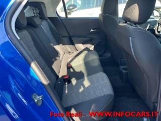 OPEL Corsa usata, con Boardcomputer