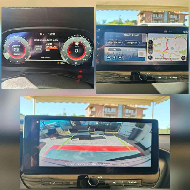 NISSAN Juke usata, con Controllo automatico clima