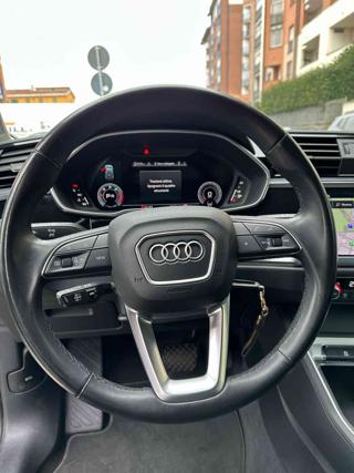 AUDI Q3 usata 18