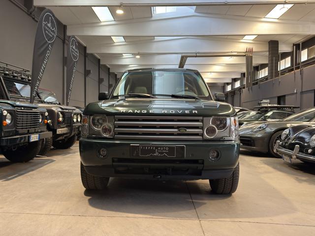 LAND ROVER Range Rover usata, con Airbag