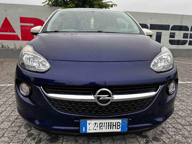 OPEL Adam usata, con Airbag