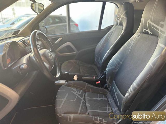 SMART ForTwo usata 17