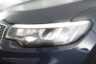 JEEP Compass usata 13