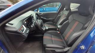 RENAULT Clio usata, con Chiusura centralizzata