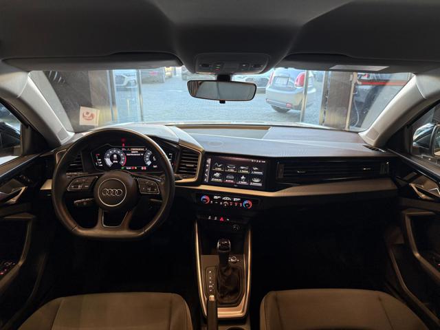 AUDI A1 usata, con Park Distance Control