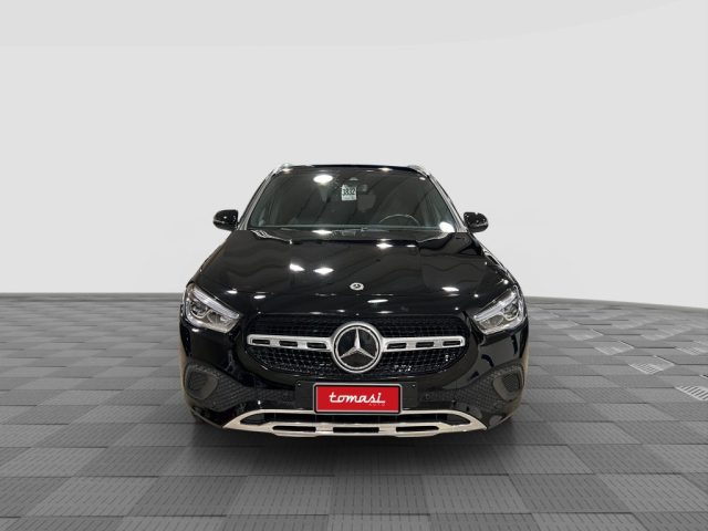 MERCEDES-BENZ CLA usata 7