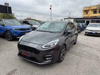 FORD Fiesta usata, con Alzacristalli elettrici