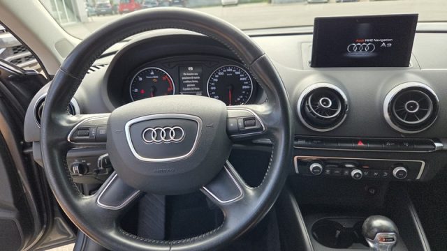 AUDI A3 usata, con USB