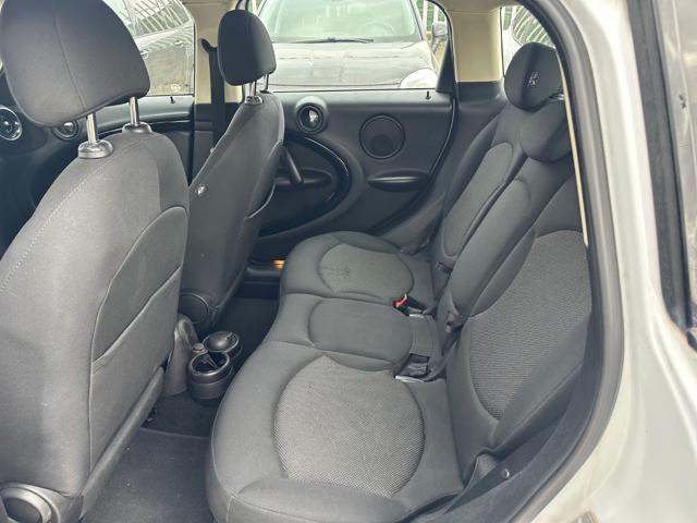 MINI Countryman usata, con Controllo trazione