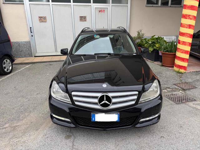 MERCEDES-BENZ C 180 usata, con ABS
