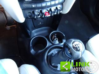 MINI Mini usata, con Servosterzo