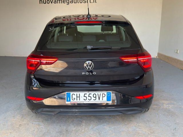 VOLKSWAGEN Polo usata, con Cerchi in lega