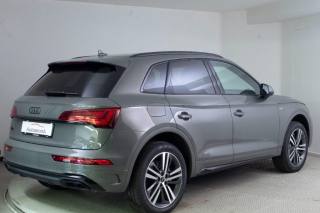 AUDI Q5 usata, con Airbag