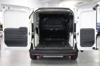 FIAT Doblo usata, con Luci diurne