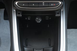 JEEP Avenger usata, con Servosterzo