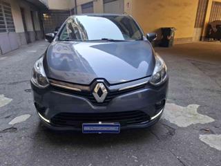 RENAULT Clio usata, con Airbag Passeggero