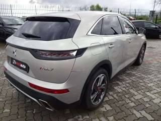 DS AUTOMOBILES DS 7 Crossback usata, con Airbag Passeggero