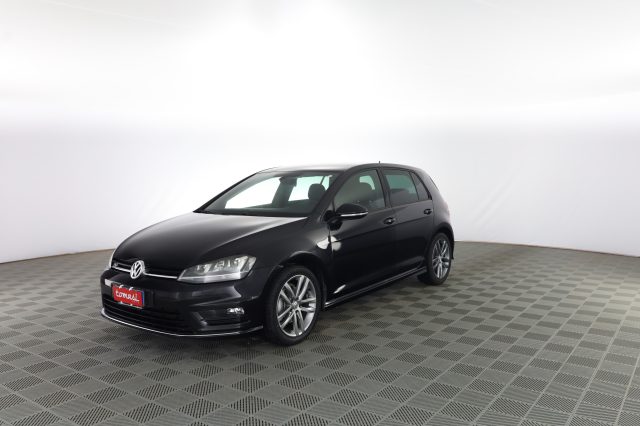 VOLKSWAGEN Golf usata 6
