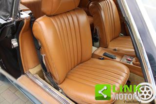 MERCEDES-BENZ SL 350 usata 21