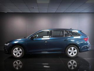 SKODA Octavia usata, con Boardcomputer