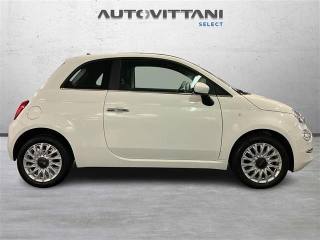 FIAT 500 usata, con Alzacristalli elettrici