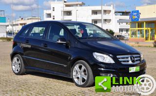 MERCEDES-BENZ B 180 CDI Sport