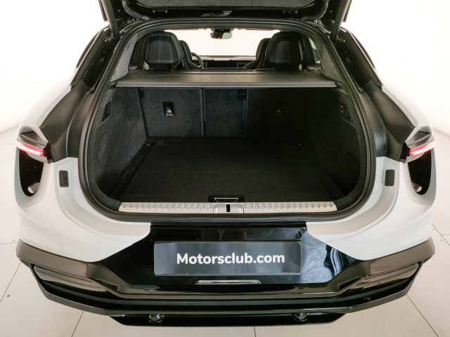 LOTUS Eletre usata, con USB