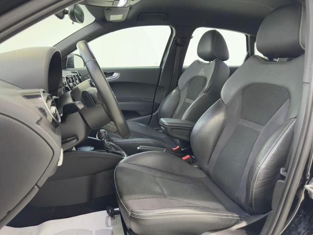 AUDI A1 usata, con Controllo trazione