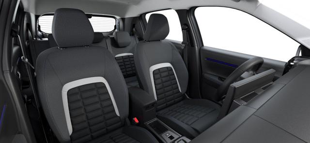 CITROEN C3 usata, con Chiusura centralizzata