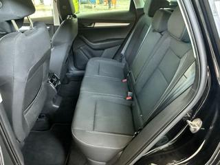 SKODA Karoq usata, con Immobilizzatore elettronico