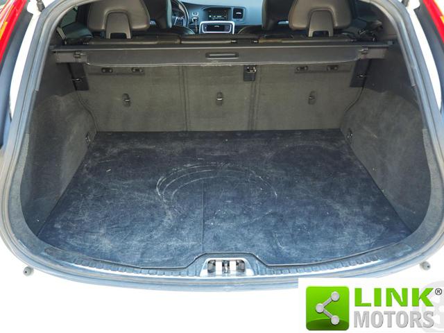 VOLVO V60 usata 25