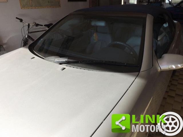 MERCEDES-BENZ CLK 200 usata 59