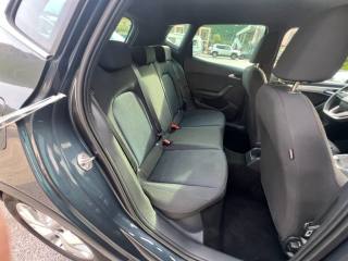 SEAT Arona usata, con Climatizzatore