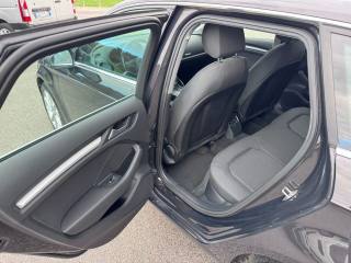 AUDI A3 usata, con Immobilizzatore elettronico