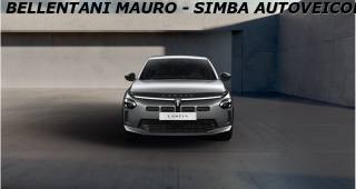 LANCIA Ypsilon usata, con Airbag Passeggero
