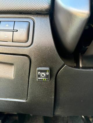 FIAT Punto usata, con Servosterzo