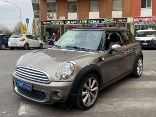 MINI Cooper D usata, con ABS