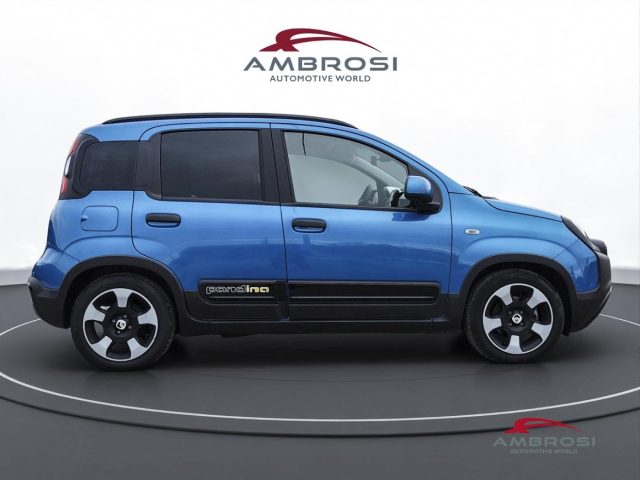 FIAT Panda usata 4